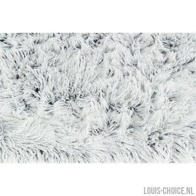 Trixie Ligmat Harvey Wit / Grijs-TRIXIE-Louis Choice