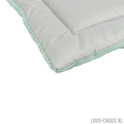 Trixie Ligmat Jonna Ribfluweel Salie Groen-TRIXIE-Louis Choice