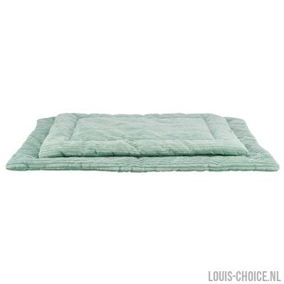 Trixie Ligmat Jonna Ribfluweel Salie Groen-TRIXIE-Louis Choice