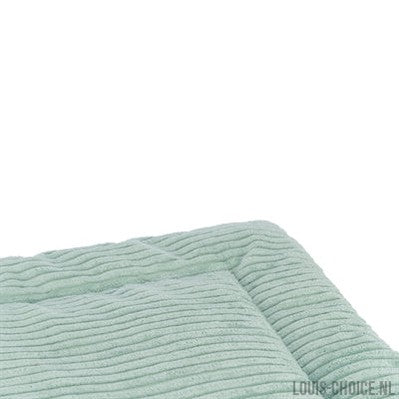 Trixie Ligmat Jonna Ribfluweel Saliegroen-TRIXIE-Louis Choice