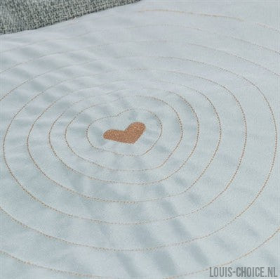 Trixie Ligmat Viviana Blauwgrijs-TRIXIE-Louis Choice