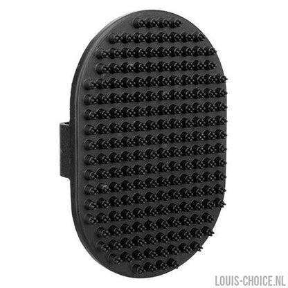 Trixie Massage Borstel Rubber-TRIXIE-Louis Choice