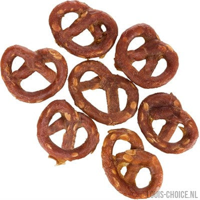 Trixie Mini Pretzels-TRIXIE-Louis Choice