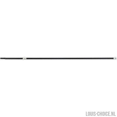 Trixie Mobiele Omheining Zwart-TRIXIE-Louis Choice