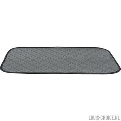 Trixie Nappy Wash Onderlegger Mand Grijs-TRIXIE-Louis Choice
