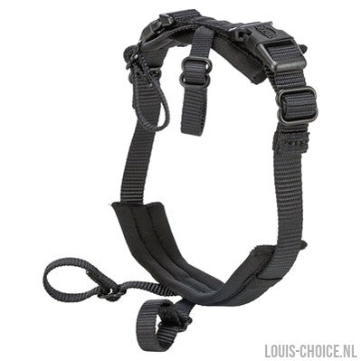 Trixie Paniekadapter Stay Voor Tuigen Zwart-TRIXIE-Louis Choice