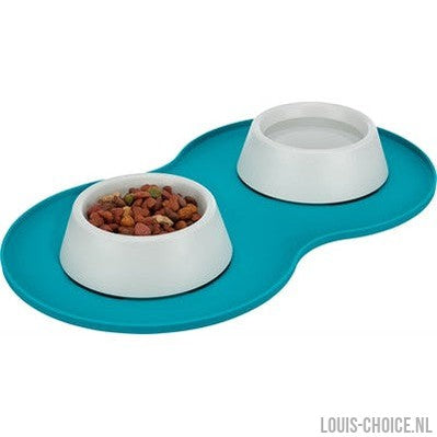 Trixie Placemat Siliconen Assorti-TRIXIE-Louis Choice