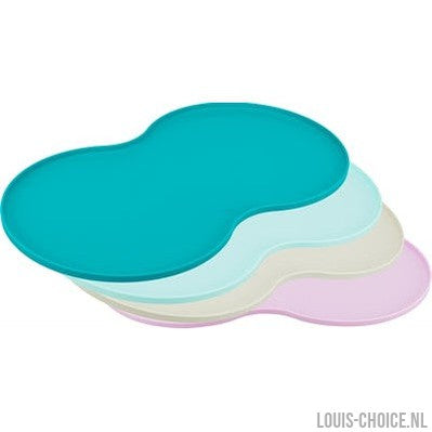 Trixie Placemat Siliconen Assorti-TRIXIE-Louis Choice