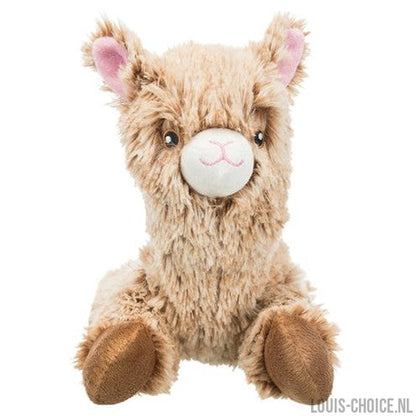 Trixie Pluche Alpaca-TRIXIE-Louis Choice