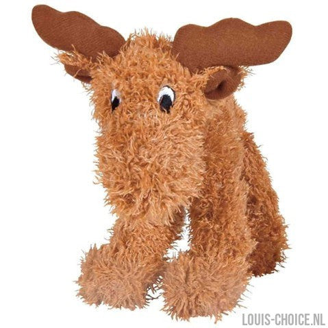 Trixie Pluche Eland Met Geluid-TRIXIE-Louis Choice