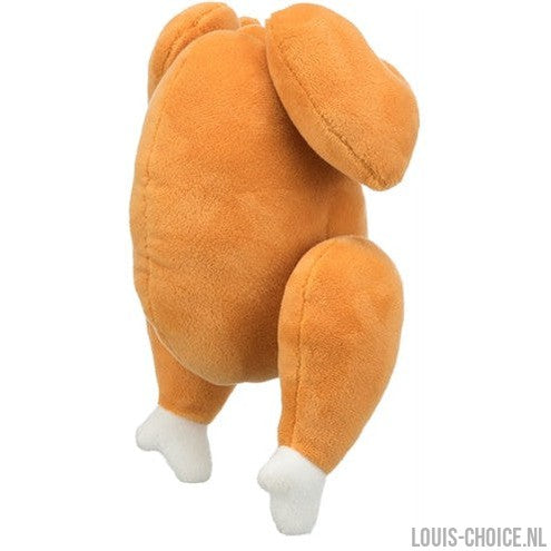 Trixie Pluche Gebraden Kip-TRIXIE-Louis Choice