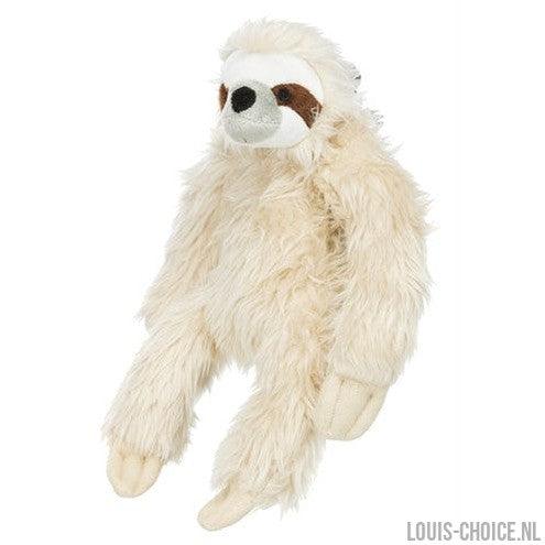 Trixie Pluche Luiaard Zonder Geluid-TRIXIE-Louis Choice