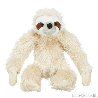 Trixie Pluche Luiaard Zonder Geluid-TRIXIE-Louis Choice