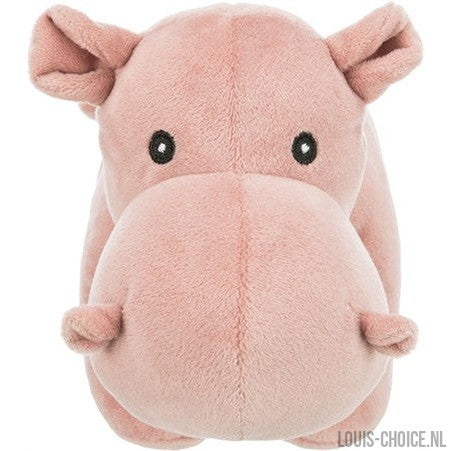 Trixie Pluche Nijlpaard-TRIXIE-Louis Choice