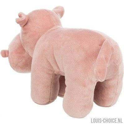Trixie Pluche Nijlpaard-TRIXIE-Louis Choice