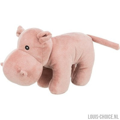 Trixie Pluche Nijlpaard-TRIXIE-Louis Choice