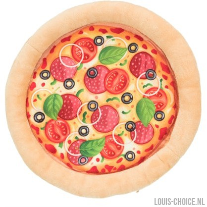 Trixie Pluche Pizza-TRIXIE-Louis Choice