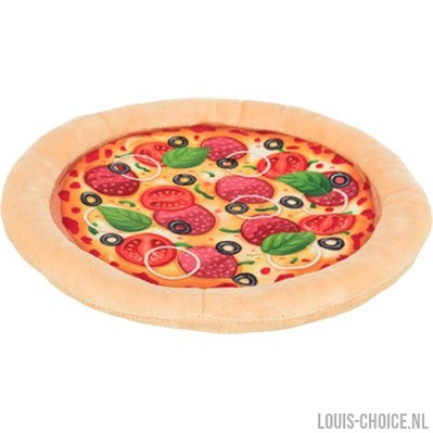 Trixie Pluche Pizza-TRIXIE-Louis Choice