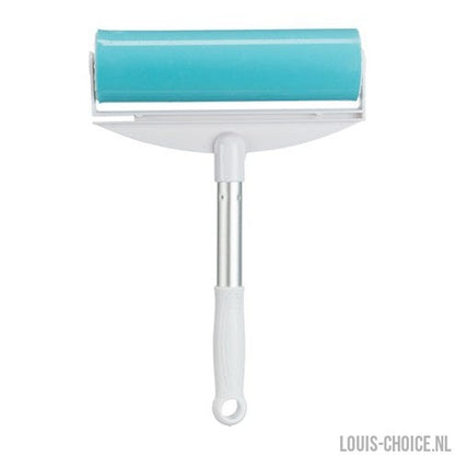 Trixie Pluizenroller Siliconen Xxl-TRIXIE-Louis Choice