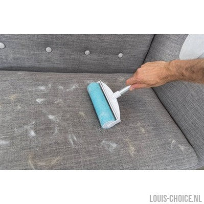 Trixie Pluizenroller Siliconen Xxl-TRIXIE-Louis Choice