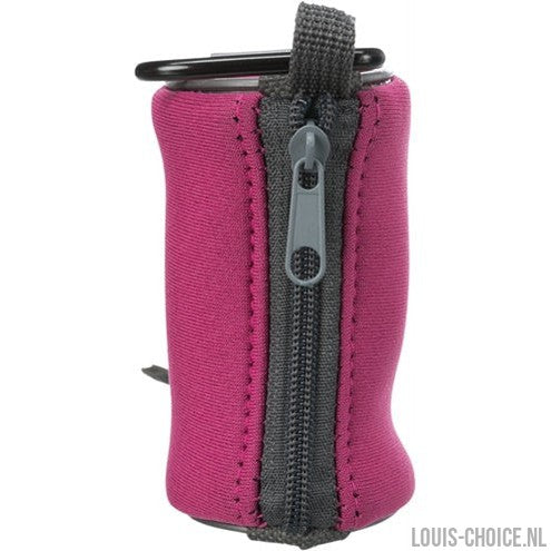 Trixie Poepzakhouder Neopreen Met 20 Zakjes Assorti-TRIXIE-Louis Choice