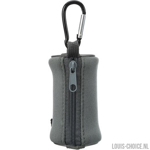 Trixie Poepzakhouder Neopreen Met 20 Zakjes Assorti-TRIXIE-Louis Choice