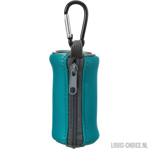 Trixie Poepzakhouder Neopreen Met 20 Zakjes Assorti-TRIXIE-Louis Choice