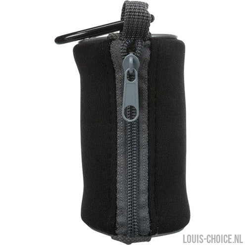 Trixie Poepzakhouder Neopreen Met 20 Zakjes Assorti-TRIXIE-Louis Choice