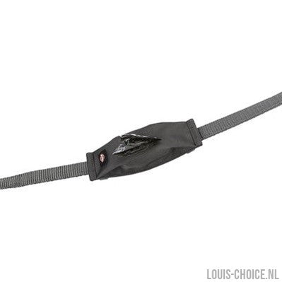 Trixie Poepzakhouder Nylon Met Lus Inclusief 20 Zakjes Assorti-TRIXIE-Louis Choice