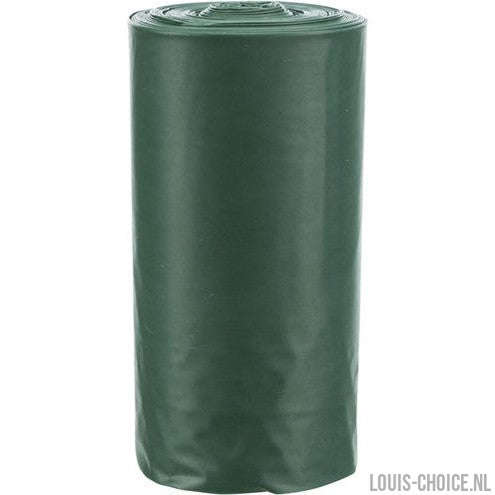 Trixie Poepzakjes Composteerbaar Bosgroen-TRIXIE-Louis Choice