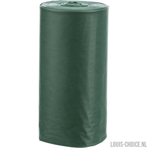 Trixie Poepzakjes Composteerbaar Bosgroen-TRIXIE-Louis Choice