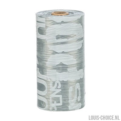 Trixie Poepzakjes Medium Assorti-TRIXIE-Louis Choice