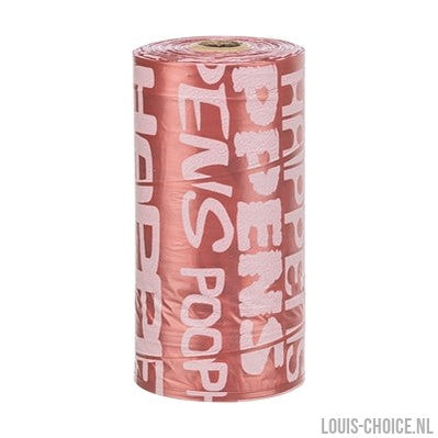 Trixie Poepzakjes Medium Assorti-TRIXIE-Louis Choice