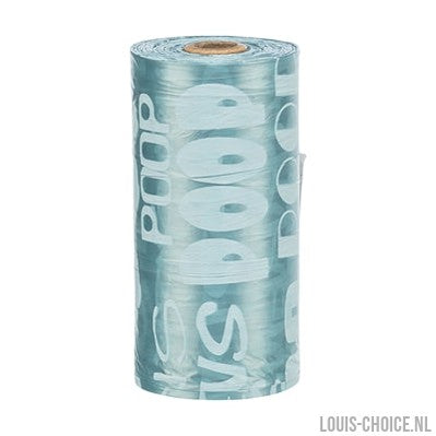 Trixie Poepzakjes Medium Assorti-TRIXIE-Louis Choice