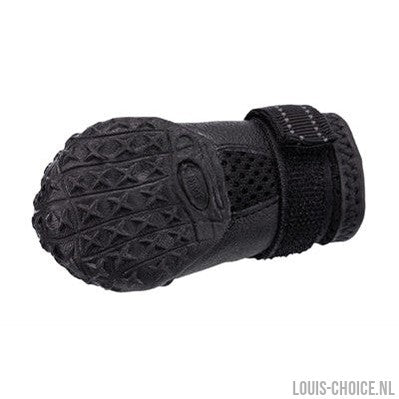 Trixie Pootbescherming Walker Active Zwart-TRIXIE-Louis Choice