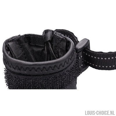 Trixie Pootbescherming Walker Active Zwart-TRIXIE-Louis Choice