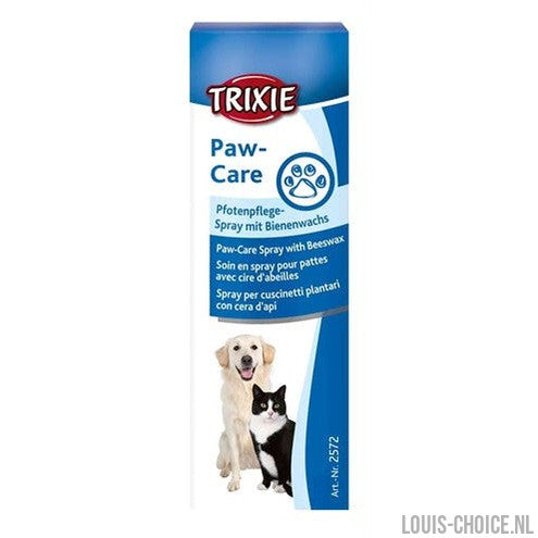 Trixie Pootverzorgingsspray-TRIXIE-Louis Choice