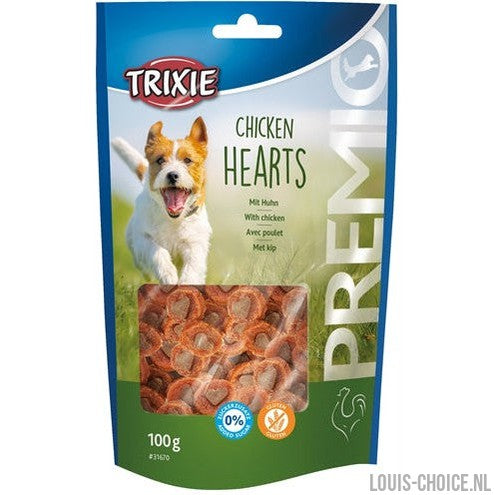 Trixie Premio Honden Kip Hartjes-TRIXIE-Louis Choice