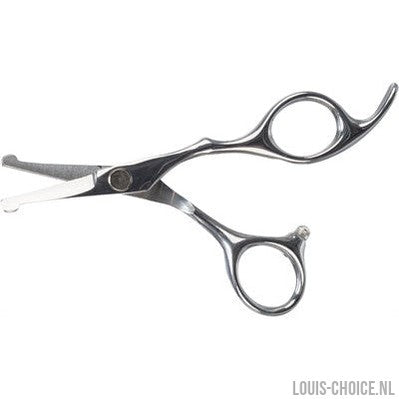 Trixie Professionele Gezicht-En Potenschaar Rvs-TRIXIE-Louis Choice