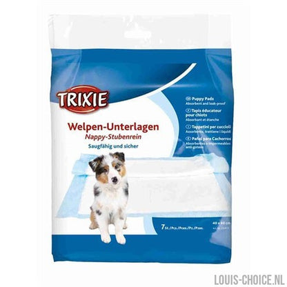 Trixie Puppypads Nappy-TRIXIE-Louis Choice