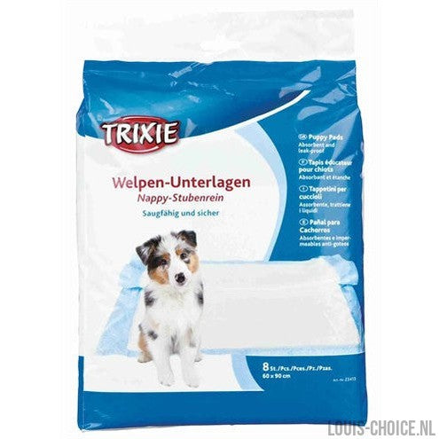 Trixie Puppypads Nappy-TRIXIE-Louis Choice