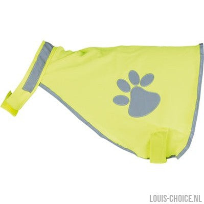 Trixie Reflecterend Veiligheidsvest-TRIXIE-Louis Choice