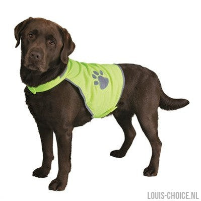 Trixie Reflecterend Veiligheidsvest-TRIXIE-Louis Choice