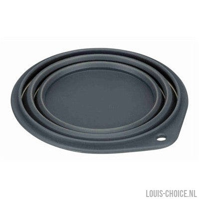 Trixie Reisbak Silicone Assorti-TRIXIE-Louis Choice