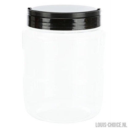 Trixie Reisset Voerbak / Drinkbak Donkergrijs-TRIXIE-Louis Choice