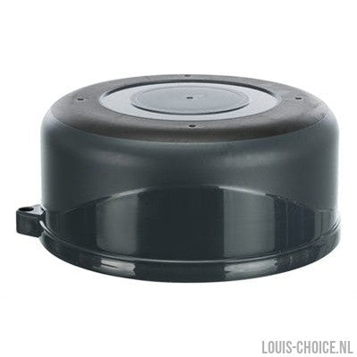 Trixie Reisset Voerbak / Drinkbak Donkergrijs-TRIXIE-Louis Choice