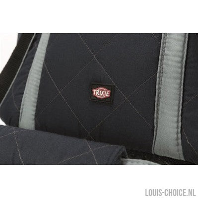 Trixie Reistas Victoria Donker Blauw-TRIXIE-Louis Choice