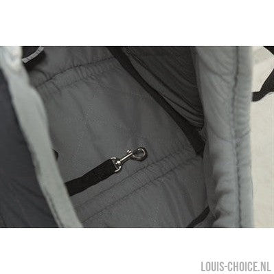 Trixie Reistas Victoria Donker Blauw-TRIXIE-Louis Choice