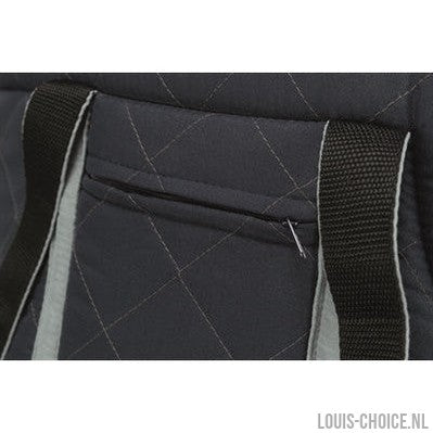 Trixie Reistas Victoria Donker Blauw-TRIXIE-Louis Choice
