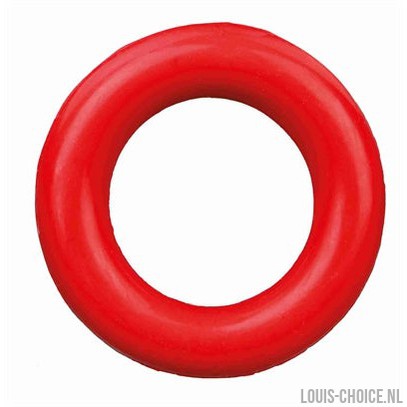 Trixie Ring Natuurrubber Assorti-TRIXIE-Louis Choice